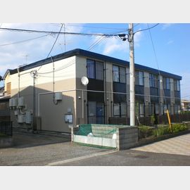 レオパレス小山の賃貸物件