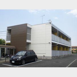 レオパレスクレールSHIGAの賃貸物件