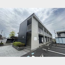 レオパレスアプリーレの賃貸物件