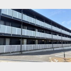 レオパレスヒルサイドテラス弐の賃貸物件
