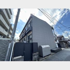 レオパレス楠の賃貸物件