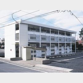 レオパレスポルト2002の賃貸物件