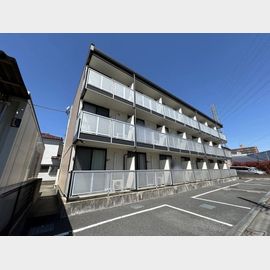 レオパレスガイア初雁の賃貸物件