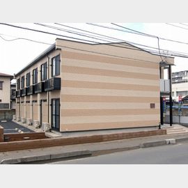 レオパレス緑丘の賃貸物件