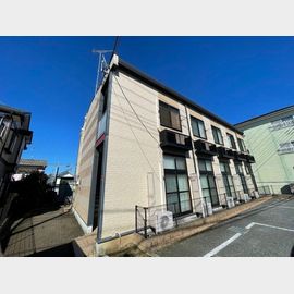 東松山駅より徒歩16分 1階 築19年8ヶ月の賃貸物件