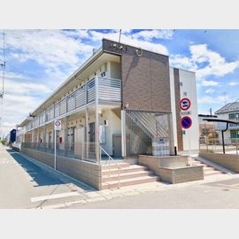 吹上駅より徒歩9分 2階 築7年10ヶ月の賃貸物件
