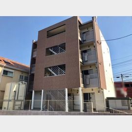 メトロノーム西川口 4階 築7年1ヶ月の賃貸物件