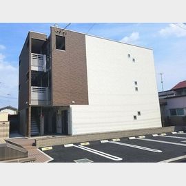 クレイノラルーチェの賃貸物件