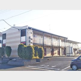 レオパレス宮代庭苑の賃貸物件