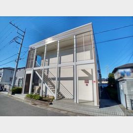 レオパレスプラムフローラの賃貸物件