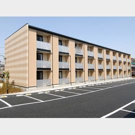 吉川駅より徒歩7分 2階 築18年2ヶ月の賃貸物件