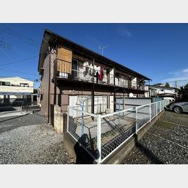 第一静和荘 1階 築54年4ヶ月の賃貸物件