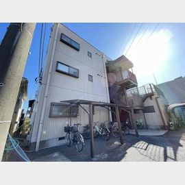 加藤マンション 2階 築36年7ヶ月の賃貸物件
