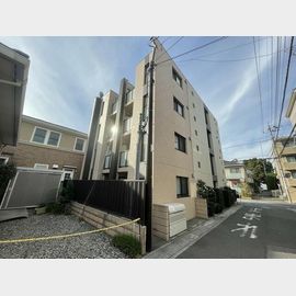 大宮駅より徒歩23分 1階 築15年3ヶ月の賃貸物件