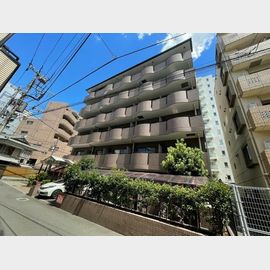 大宮駅より徒歩5分 築26年2ヶ月 6階建の賃貸物件