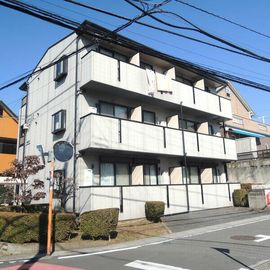 ミューレル信栄の賃貸物件
