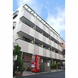 コンフォートマンション下町 3階 築27年の賃貸物件