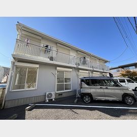クレール上福岡 1階 築35年8ヶ月の賃貸物件