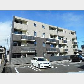 フェアグレイスの賃貸物件