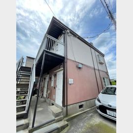 志木駅より徒歩8分 2階 築35年10ヶ月の賃貸物件
