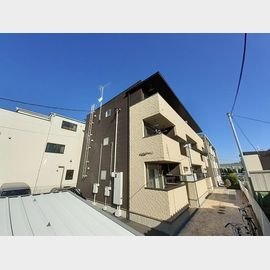 エクセレントグローブ２の賃貸物件