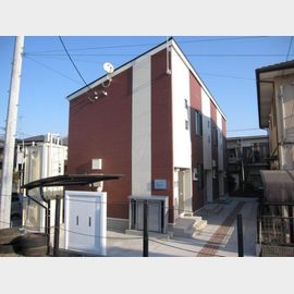 東松山駅より徒歩17分 1階 築15年4ヶ月の賃貸物件
