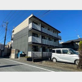 レオパレス万平の賃貸物件