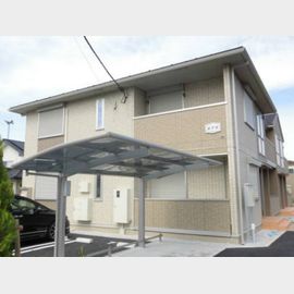 朝霞市根岸台3LDKエアルの賃貸物件