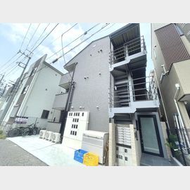 ルレーブ成増の賃貸物件