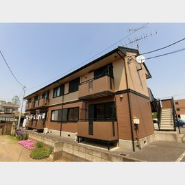 カロンアイリスの賃貸物件