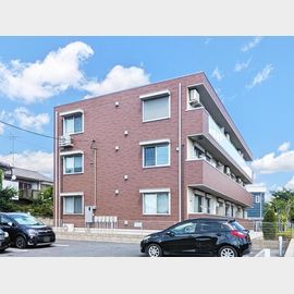 ブラウンヒルズの賃貸物件