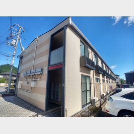 レオパレスヒロオオツカ25774の賃貸物件