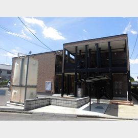 東松山駅より徒歩9分 2階 築13年3ヶ月の賃貸物件