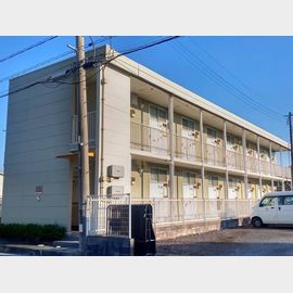 レオパレスレ・カトルーユの賃貸物件