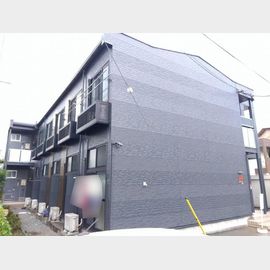 レオパレスリバーサイドの賃貸物件