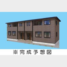 北与野駅より徒歩24分 1階 新築の賃貸物件