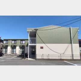 児玉駅より徒歩14分 築18年4ヶ月 2階建の賃貸物件