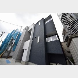 CB指扇プランドールの賃貸物件
