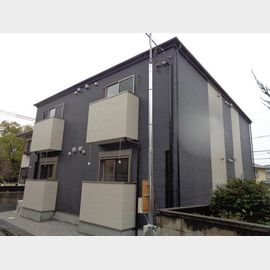 グランデ指扇の賃貸物件