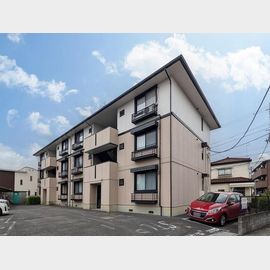ロイヤルシャトー金子の賃貸物件