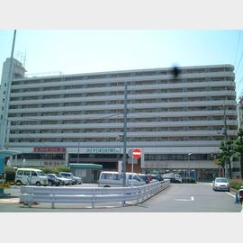 東武みずほ台東口サンライトマンションの賃貸物件