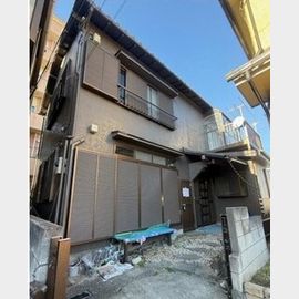 新座駅より徒歩14分 1階 築48年8ヶ月の賃貸物件