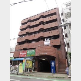 アルカディア志木の賃貸物件