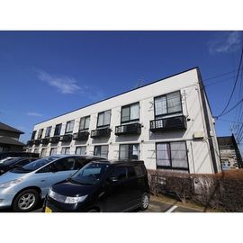 アムール上福岡の賃貸物件