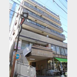 ウイング上福岡の賃貸物件