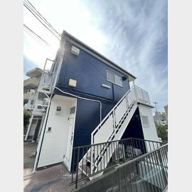 マロンハイツの賃貸物件