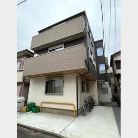 ルミエール朝霞台の賃貸物件