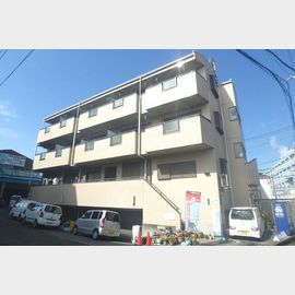 クラウンロイヤルの賃貸物件