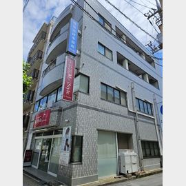 和光市駅より徒歩5分 4階 築35年6ヶ月の賃貸物件