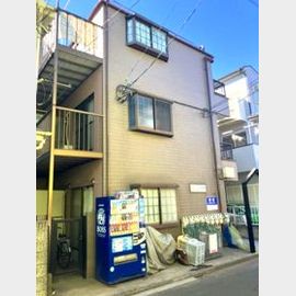 ベルハウス栗原の賃貸物件